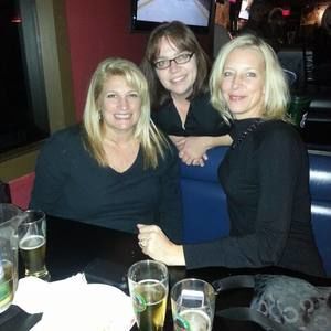 Meet your Posher, Pam